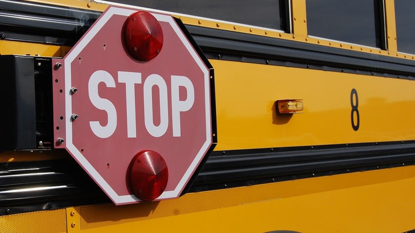 City School Year to Start Without Promised Bus Stop Cameras
