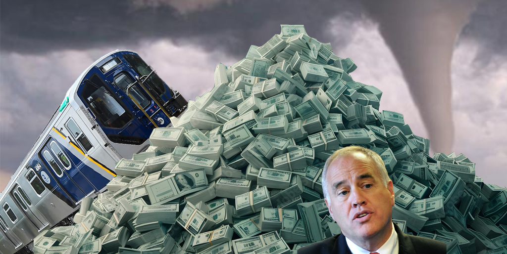 MTA Can’t Borrow Its Way Out Of Hochul’s Capital Plan Gaps: Comptroller