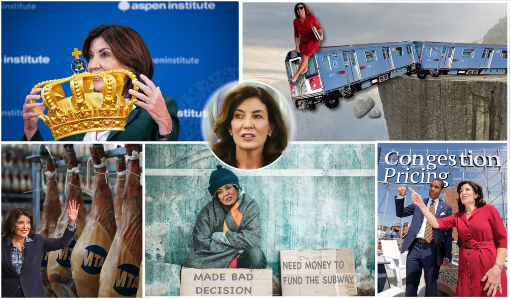 2024 in Review: The Year Congestion Pricing Almost Finally Happened (Again)