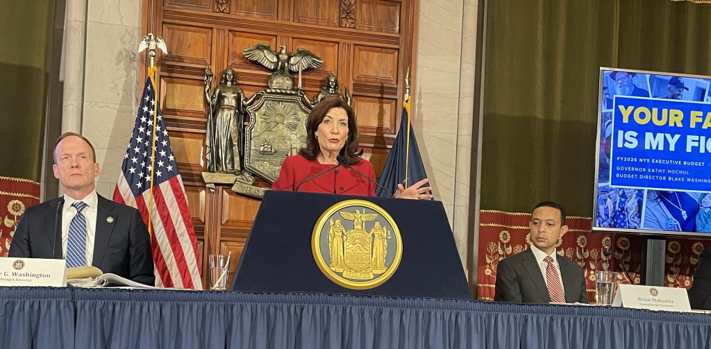 Budget or Budge It? Gov. Hochul Continues Dawdling on the MTA Capital Plan