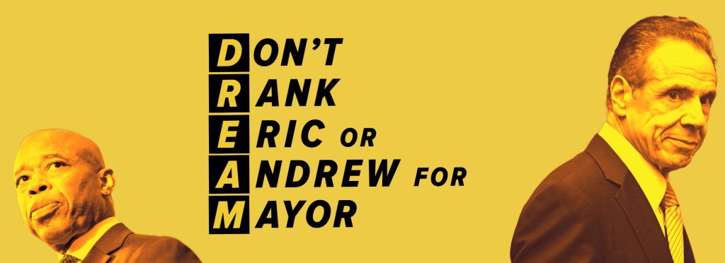 Monday’s Headlines: Living the DREAM Edition