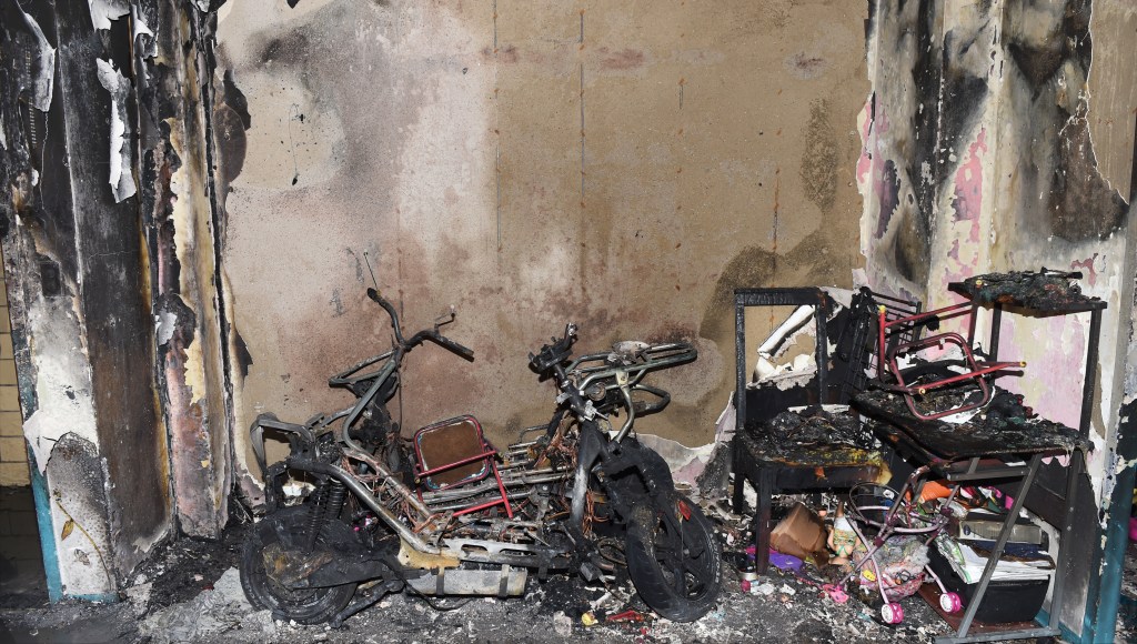 Safety Last: State DMV Won’t Commit to Moving Against Company Behind Illegal Moped