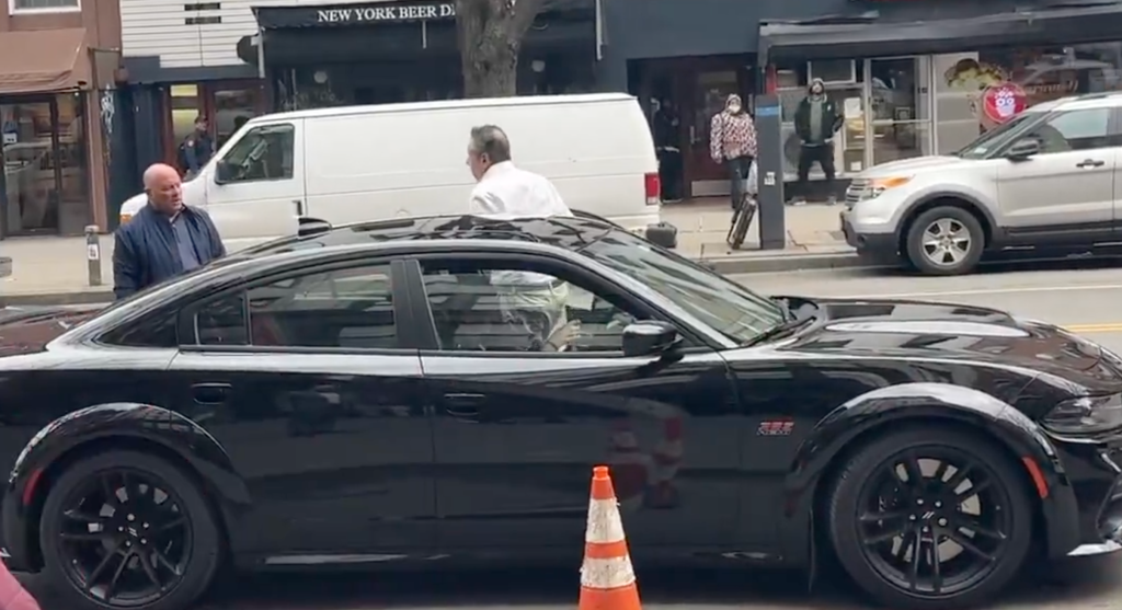 Friday’s Headlines: Car-Brained Governor Edition