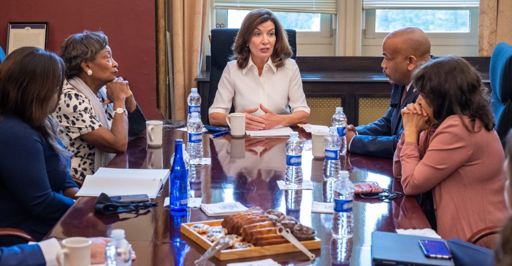 Albany Running Out of Options to Close MTA Funding Gap: Watchdog