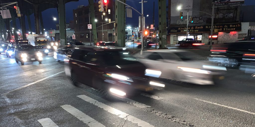 Map Quest: Meet The City’s Most Dangerous Drivers (And Where They’re Preying On You)