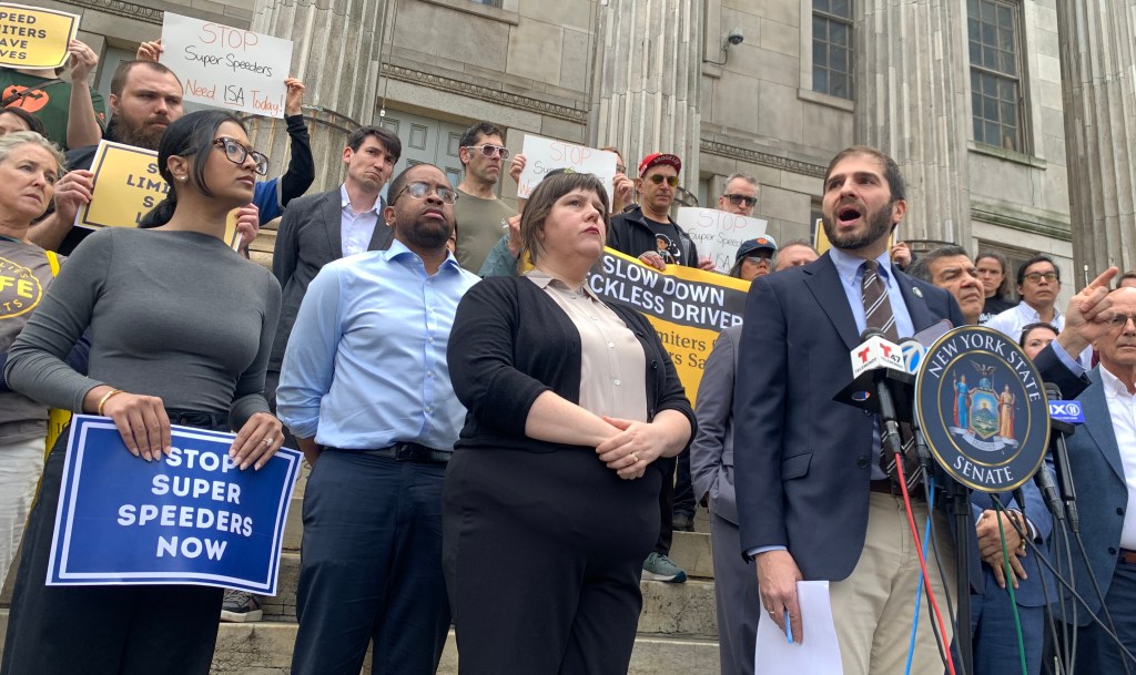 Tuesday’s Headlines: Another Rally For Action Edition