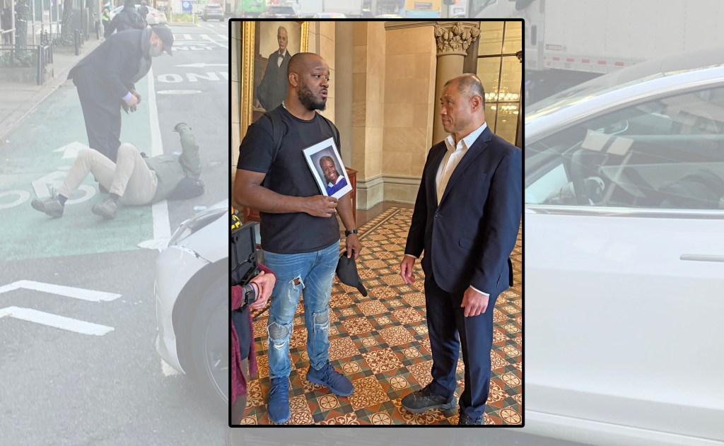 In His Own Words: Albany Dysfunction Through The Eyes of One Road Violence Victim