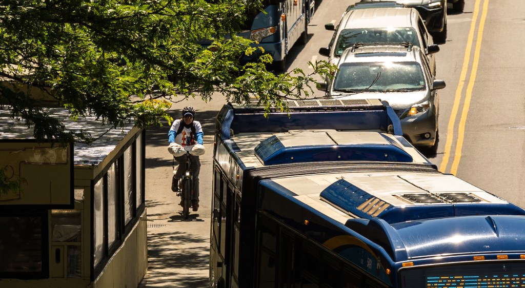 Assembly To Discuss E-Bike Regulations In Wake of NJ Restrictions