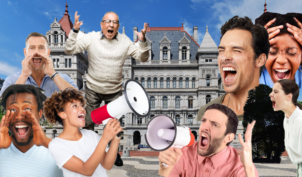 Advocates Slam Albany Pols After ‘Stop Super Speeders’ Bill is Set Aside