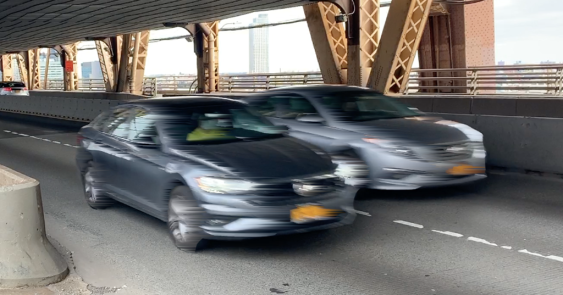 BREAKING: Key ‘Super Speeders’ Bill Won’t Pass This Session, Says Assembly Transportation Chair