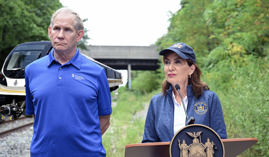 A Crucial Course Correction Shows the MTA is Thinking Big For the IBX