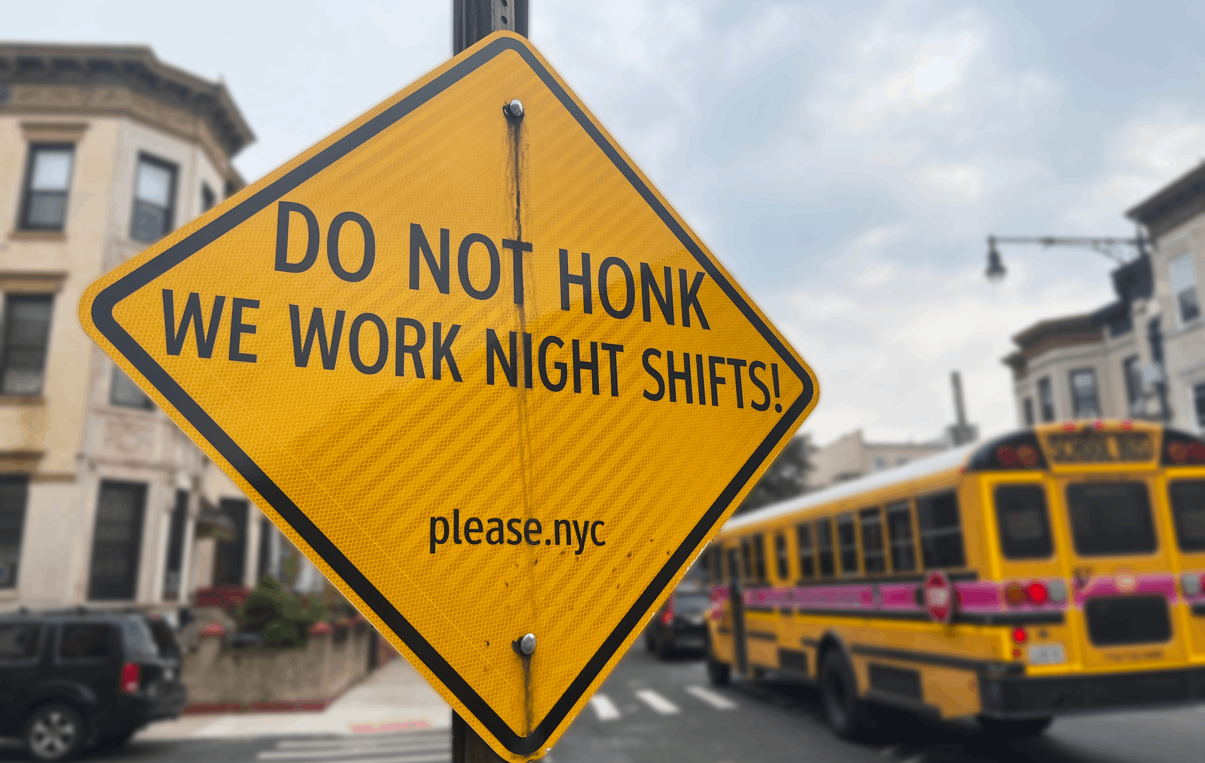 OPINION: NYC Has Noise Cameras To Catch Loud Cars. Why Aren't We