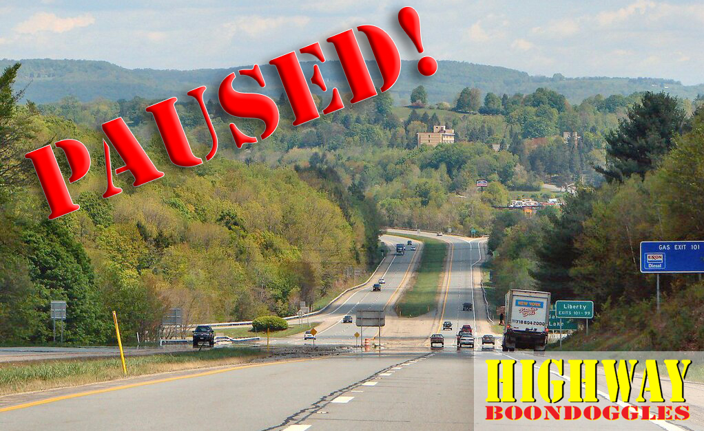 State Pauses Billion-Dollar Route 17 Expansion in Hudson Valley ...