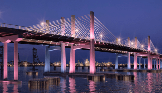 Don’t Believe the Hype: NJ Turnpike Widening Still Happening