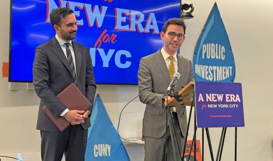 Mamdani Appoints Pro-Labor Lawyer To Run Worker Protection Agency