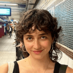 Photo of Sophia Lebowitz