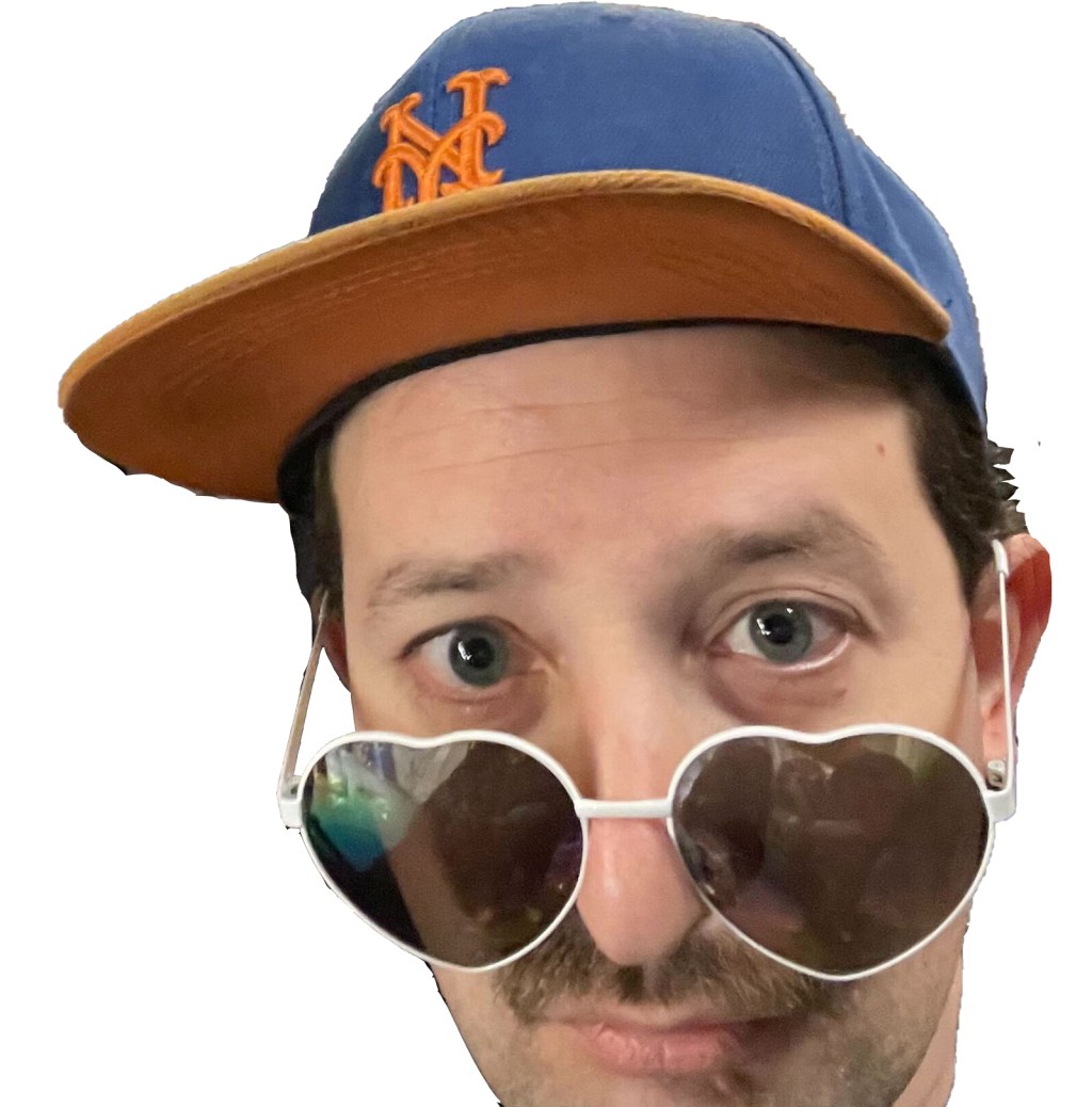 Dave Colon