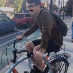 Photo of David Meyer