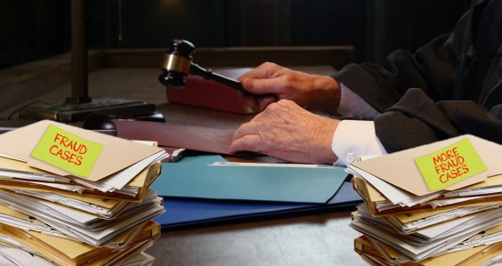 Hey, Insurance Companies, Here’s Some Driver Fraud Hiding in Plain Sight