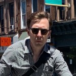 Photo of Nolan Hicks