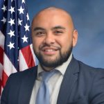 Photo of Steven Raga