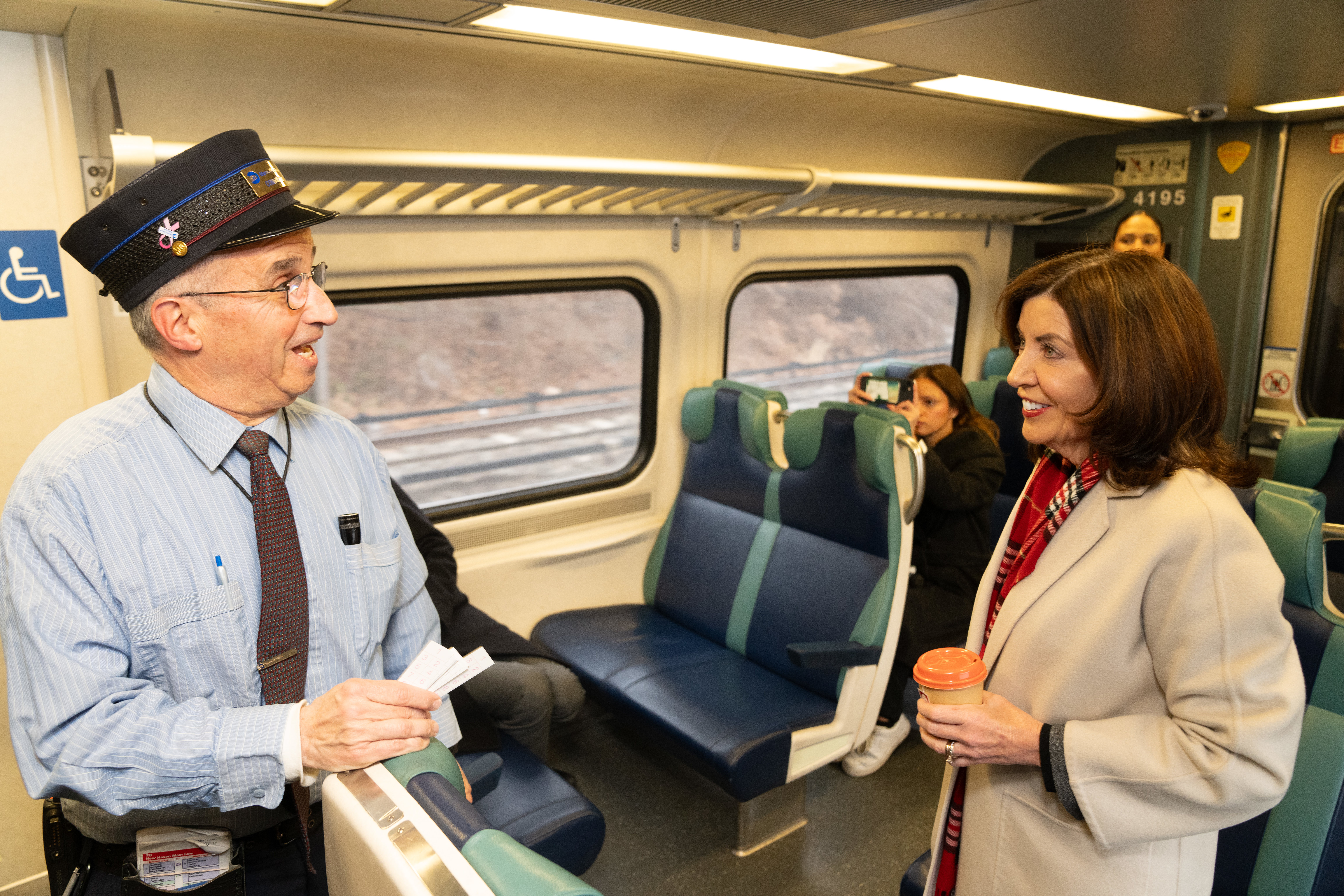 Friday Headlines: Track Work Changeup Edition – Streetsblog Empire State