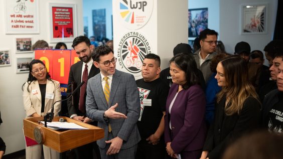 The Mamdani Effect: Three Delivery Apps Must Pay $5M In Minimum Pay Settlement