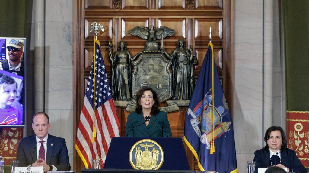 Wednesday Headlines: ‘Well, With That Attitude’ Edition