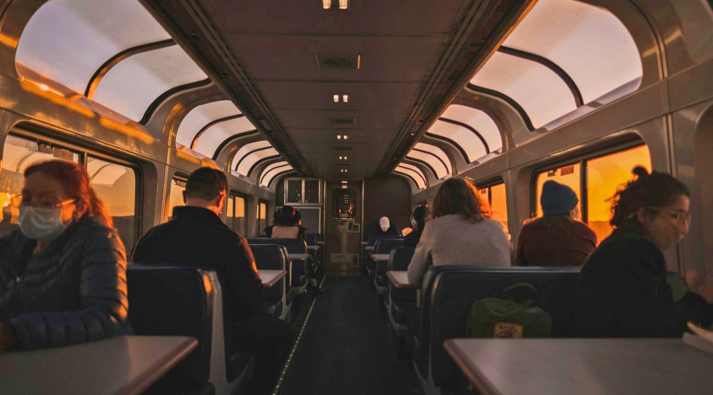 Passenger Rail Is Headed for a Reckoning — and the First 90 Days of 2026 Will Decide It