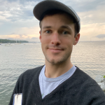 Photo of Carson Carter