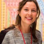 Photo of Naomi Hersson-Ringskog