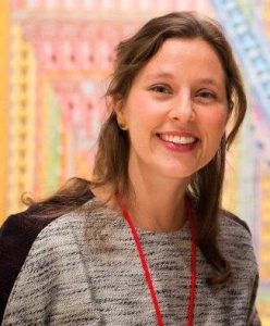Naomi Hersson-Ringskog