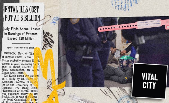 Experts Offer Mamdani New Advice About Homelessness, Following Deep Streetsblog investigation