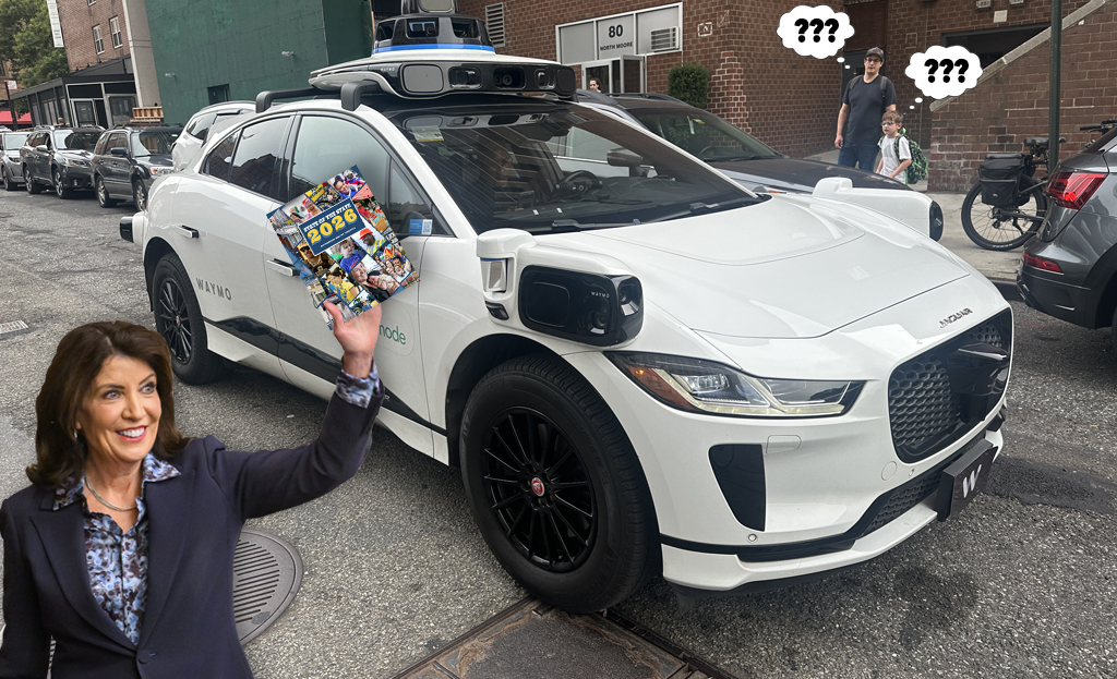 Not So Fast: Advocates Aren’t Sold on Gov. Hochul’s AV Push