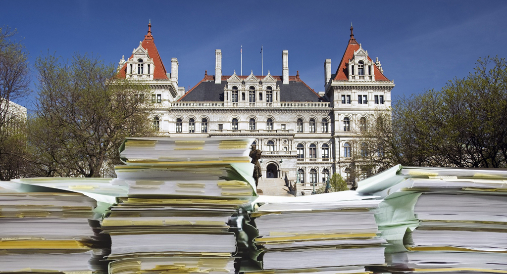 Tuesday Headlines: Budget Deets Edition