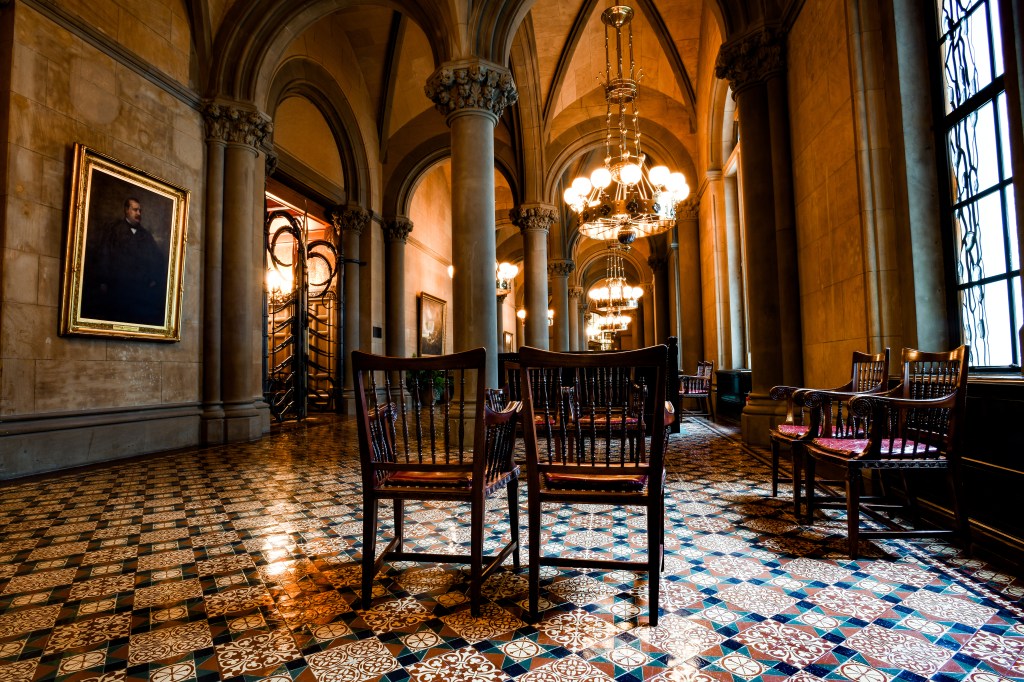 Tuesday Headlines: One-House Budget Edition