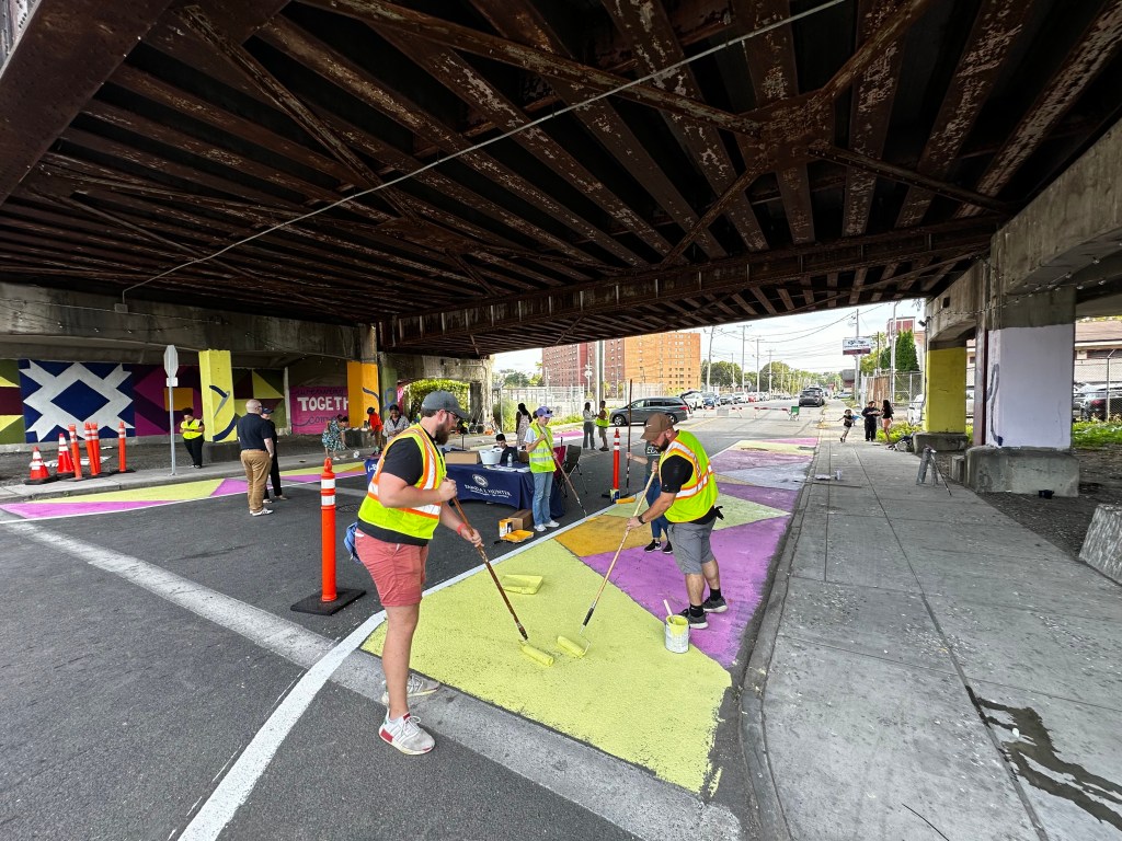 Syracuse Mayor To Create Transportation And Mobility Director