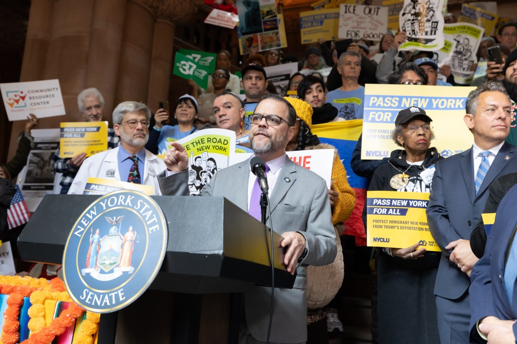 Bill Watch: Bronx Pols Push To Kill Waymo Before It Can Grow