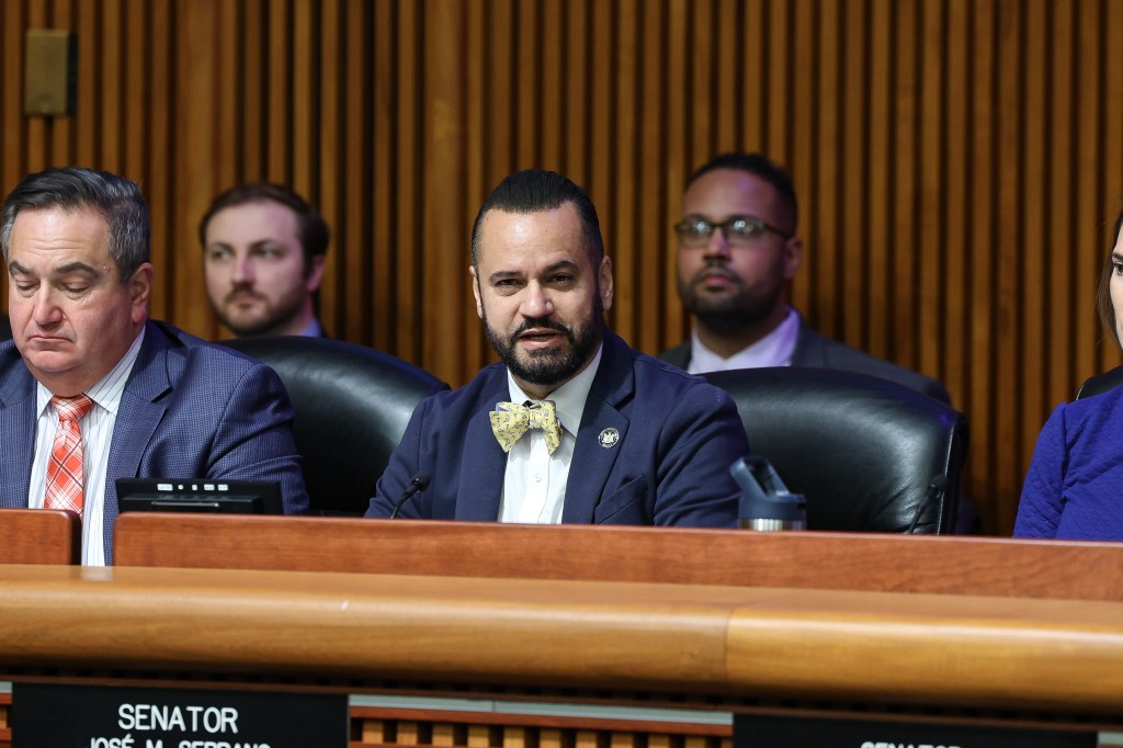 Tuesday Headlines: Transportation Hearing Edition