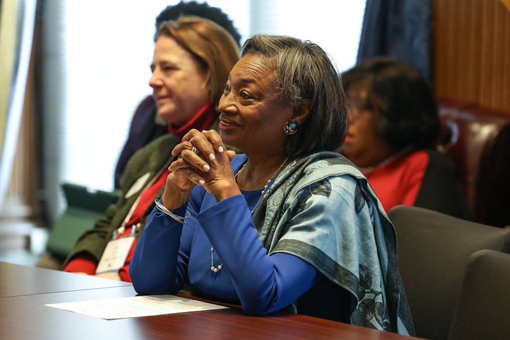 Thursday Headlines: Work In Progress Edition