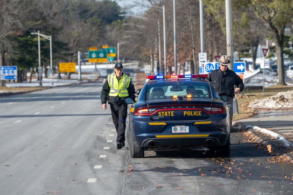 Tuesday Headlines: Point Party Is Over Edition