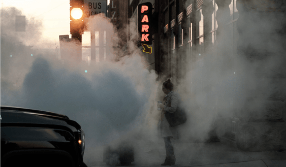 Monday Headlines: Climate Change(s) Edition