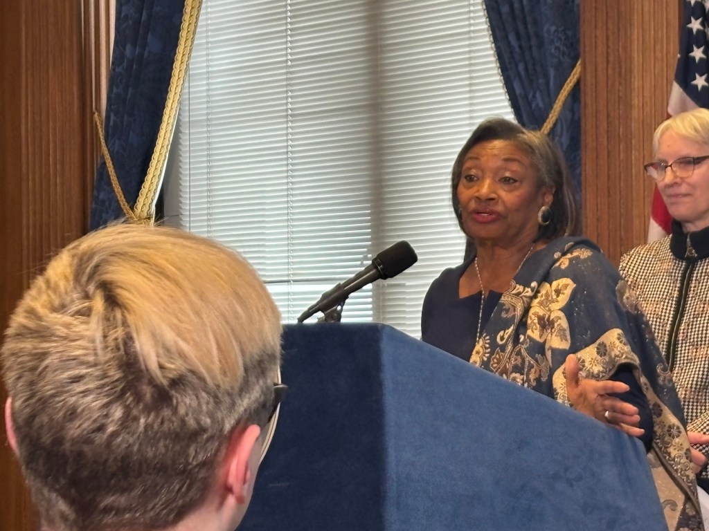 Wednesday Headlines: Bigger Fish To Fry Edition