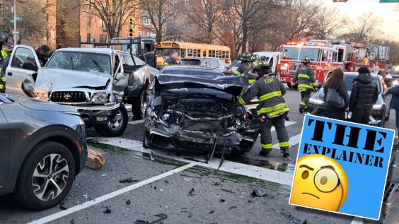 The Explainer: How Gov. Hochul’s Car Insurance Agenda Hurts Victims, Helps Big Car, Big Insurance