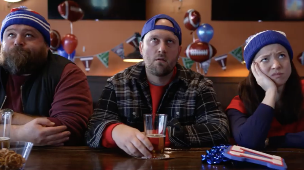 Monday Headlines: Super B.S. Edition