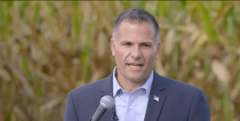 Tuesday Headlines: He Just Couldn’t Stay Away Edition