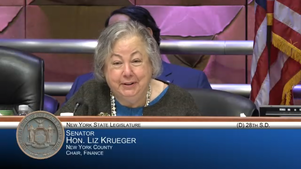 Lawmakers Question Hochul’s Insurance Claims In Leadup To Budget Rebuttal