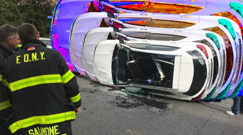 ‘Lowballing Victims’: Crash Survivors Furious At Hochul’s Car Insurance Proposal