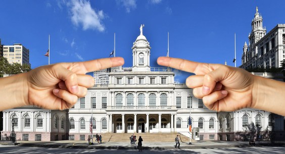 ‘Everyone’s At Fault’: NYC Government Pointing Fingers Over Lowering Speed Limits