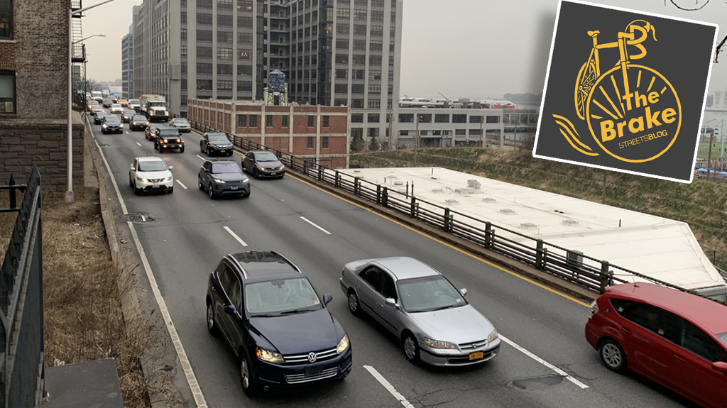 ‘The Brake’ Podcast: How to Tell the Story of a Highway Teardown